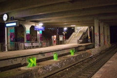S-Bahnhof Julius-Leber-Brücke
